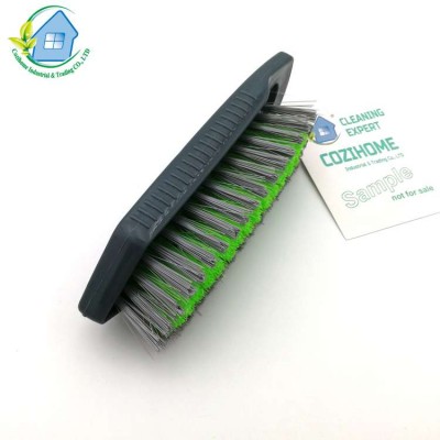 Hot Sale Plastic Carpet Scrubber Brush Carpet Cleaning Brush