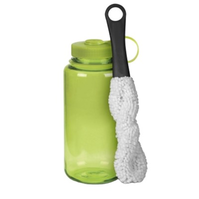 Glassware cleaning EVA Foam hand wash Bottle Cleaning Brush